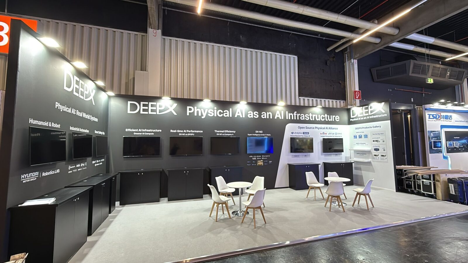 Embedded World — Norymberga